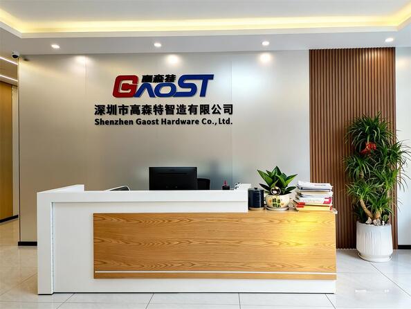 Shenzhen Gaosen Tezhi Manufacturing Co., Ltd. Εταιρικό Προφίλ