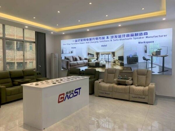 Shenzhen Gaost Hardware Co.,Ltd