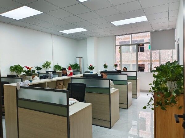 Shenzhen Gaost Hardware Co.,Ltd