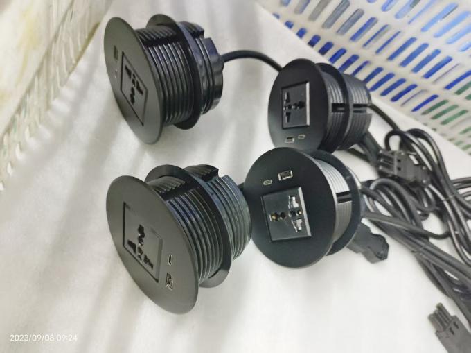 Shenzhen Gaost Hardware Co.,Ltd Factory Tour