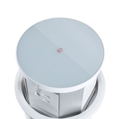 Fast Charging Pop Up Electrical Outlet 3 Type G Sockets For Kitchen Counter ODM