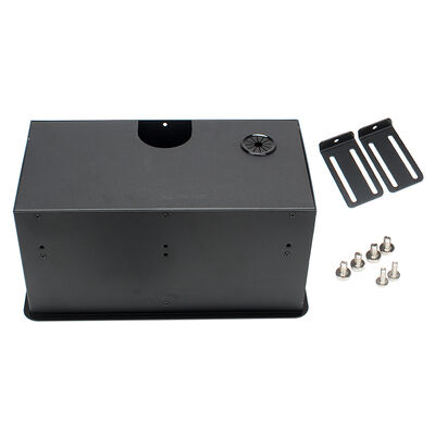 Damping Silent power Flip Up Electrical Outlet Plug Socket UKCA Certificated OEM