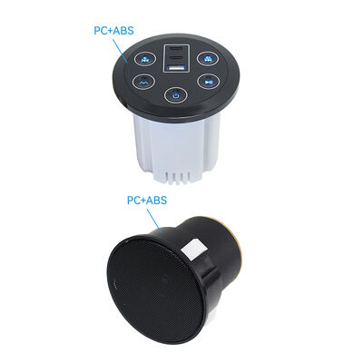 Recliner Couch Sofa Bluetooth Audio System Speaker Music Player USB Charging