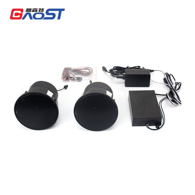 Sofa Flame Retardant Bluetooth Audio System Untuk Smart Furniture Sound