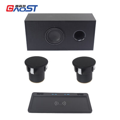 Bluetooth Sound Cabinet Sofa Audio System Eingebautes Design ODM