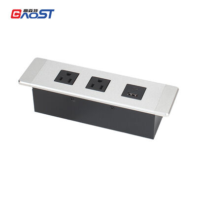 Verborgen Inbouwstopcontact 20W 240V CUL Gecertificeerd